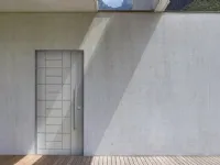 Porta moderna Artigianale Blindata gardesa g300c SCONTATA