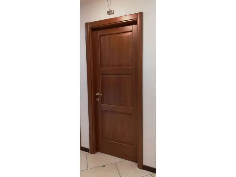 Porta moderna Garofoli 3/b SCONTATA