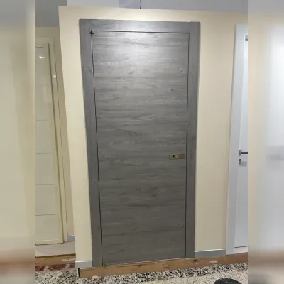 Porta moderna Garofoli Mod 1l SCONTATA