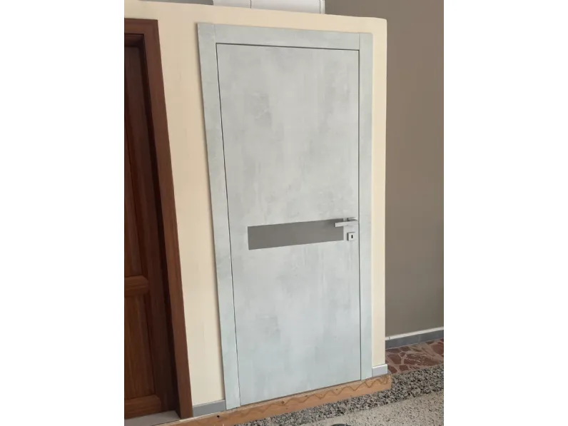 Porta moderna Garofoli Mod no limts SCONTATA