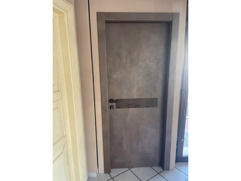 Porta liscia  moderna Garofoli con forte sconto