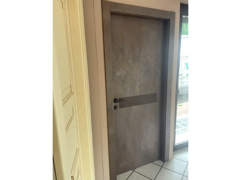 Porta liscia  per interni Mod no limts Garofoli in Offerta