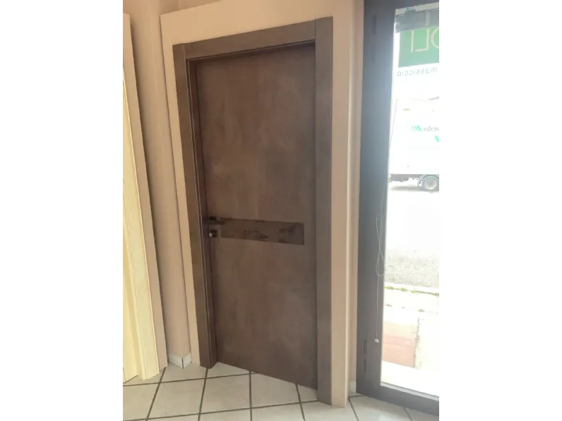 Porta liscia  per interni Mod no limts Garofoli in Offerta