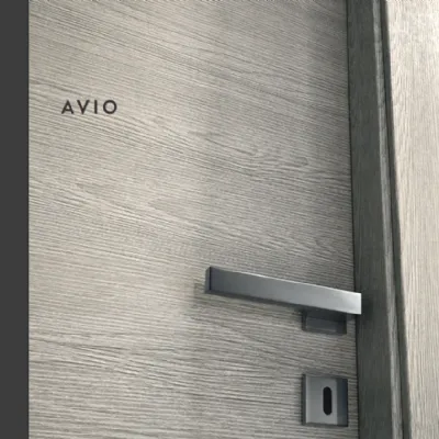 Porta liscia  moderna Garofoli con forte sconto