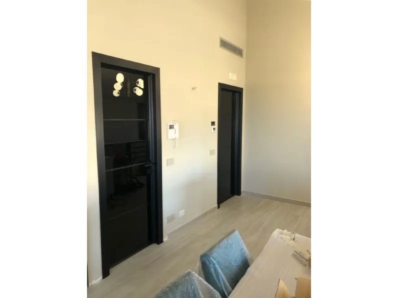Porta inglesina  per interni Garofoli a prezzo Outlet