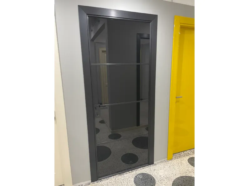 Porta inglesina  per interni Garofoli a prezzo Outlet
