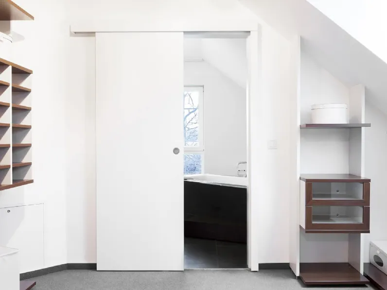PORTA moderna Gd dorigo a PREZZI OUTLET