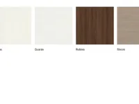 Porta liscia  moderna Gd dorigo in offerta