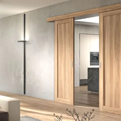 Porta liscia  moderna Gd dorigo in offerta