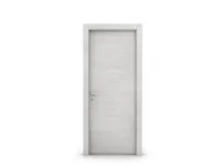 Porta moderna in laminato  Collezione esclusiva Rever plus a prezzo Outlet