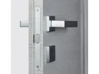 Porta moderna Collezione esclusiva Rever plus SCONTATA