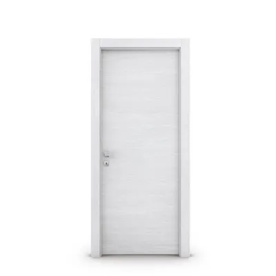 Porta moderna in laminato  Collezione esclusiva Rever plus a prezzo Outlet