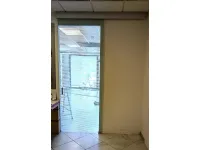 Porta moderna &tradition Scorrevoli a prezzo Outlet