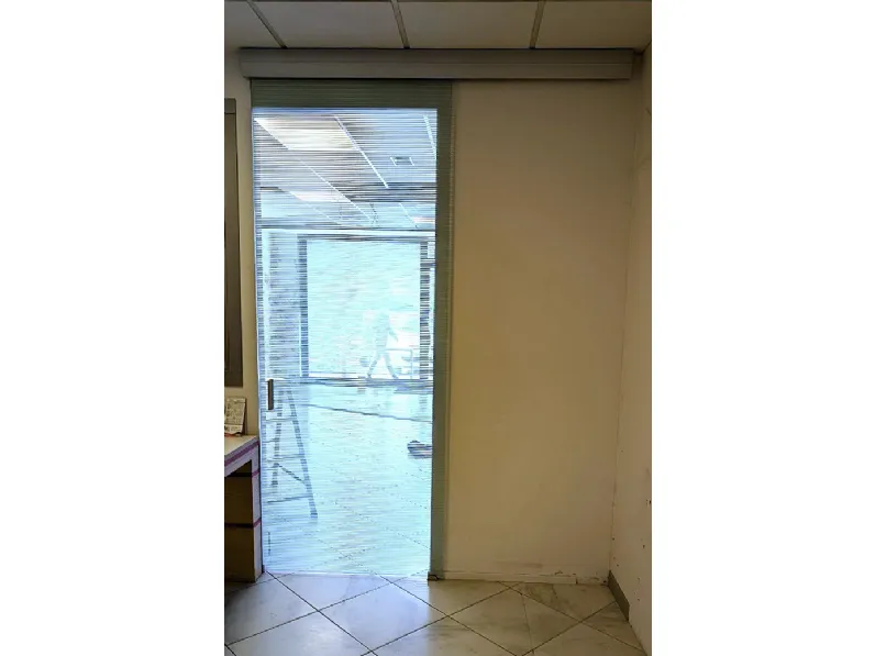 Porta moderna &tradition Scorrevoli a prezzo Outlet