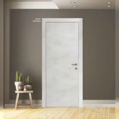 Porta per interni Artigianale a prezzo Outlet