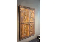 Porta classica Artigianale Porta n2 SCONTATA