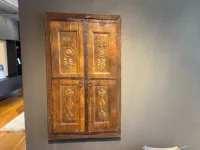 Porta classica Artigianale Porta n2 SCONTATA