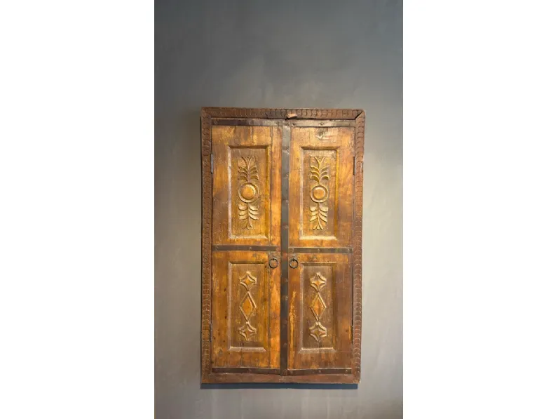 Porta classica Artigianale Porta n2 SCONTATA