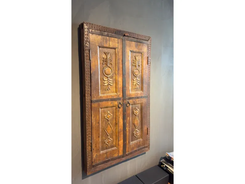 Porta classica Artigianale Porta n2 SCONTATA
