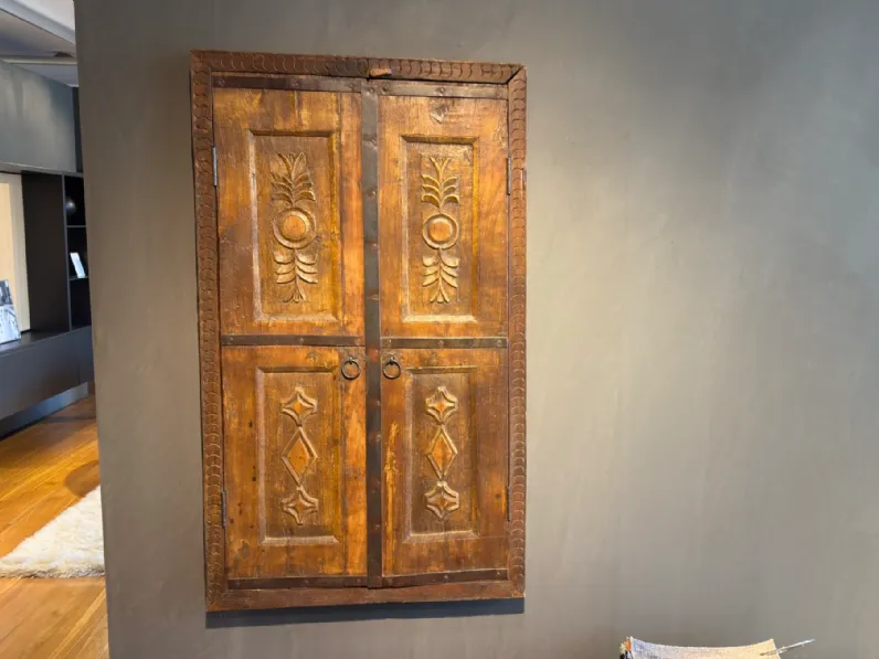 Porta classica Artigianale Porta n2 SCONTATA