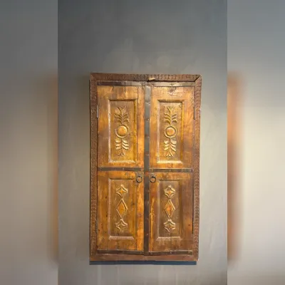 Porta per interni Artigianale a prezzo scontato