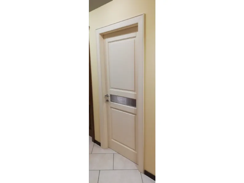 Porta a fodrina  classica Garofoli con forte sconto