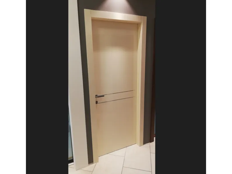 Porta liscia  per interni Garofoli a prezzo scontato