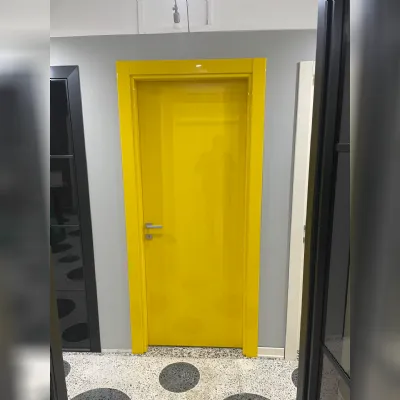 Porta per interni Garofoli a prezzo Outlet