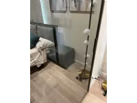 Porta a vetro unico 1 moderna Moretti compact giorno notte a prezzi outlet