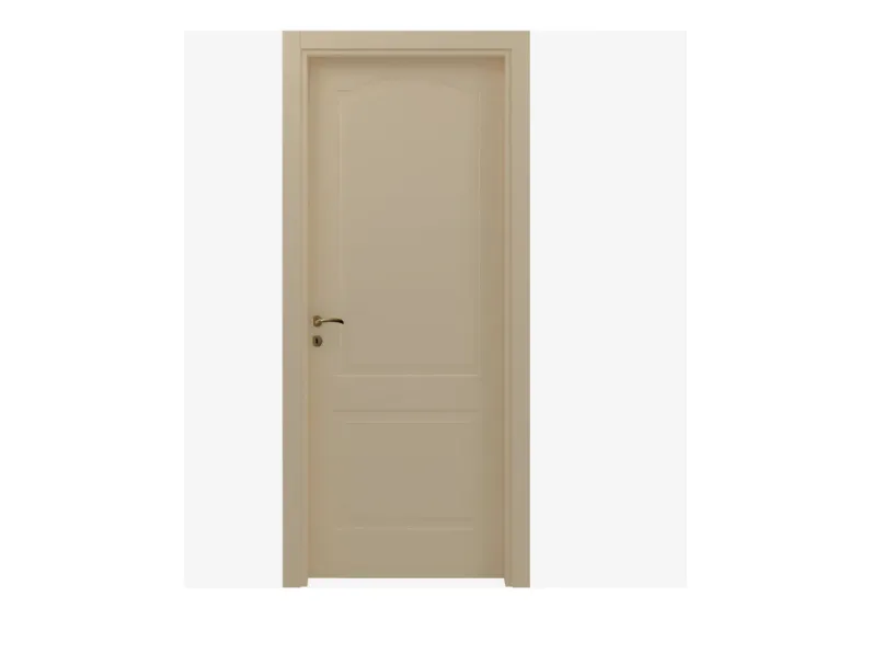 Porta moderna Garofoli Porta battenta mod  dena 2bc a prezzo scontato