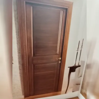 Porta classica Artigianale Queen a prezzo scontato