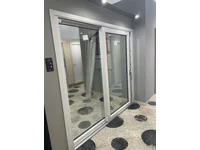 Porte Collezione esclusiva infisso