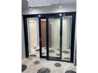 Porte Collezione esclusiva infisso