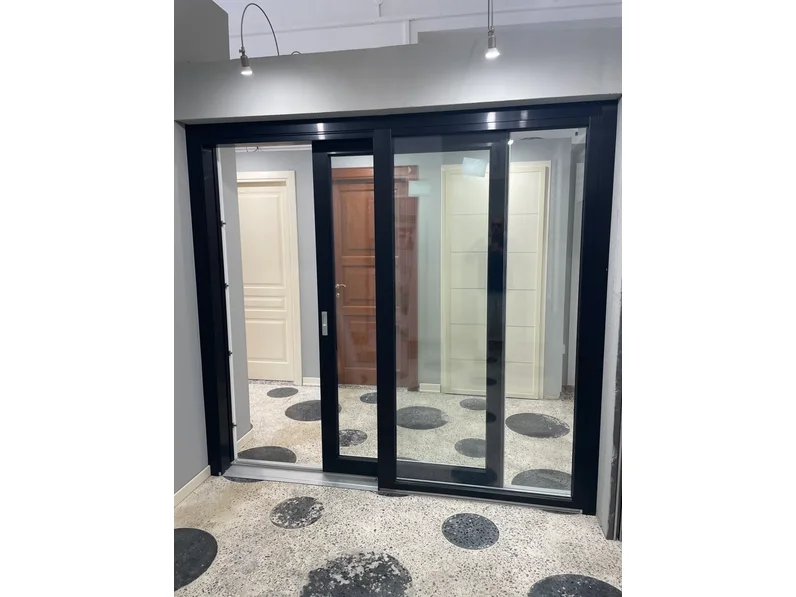 Porte Collezione esclusiva infisso