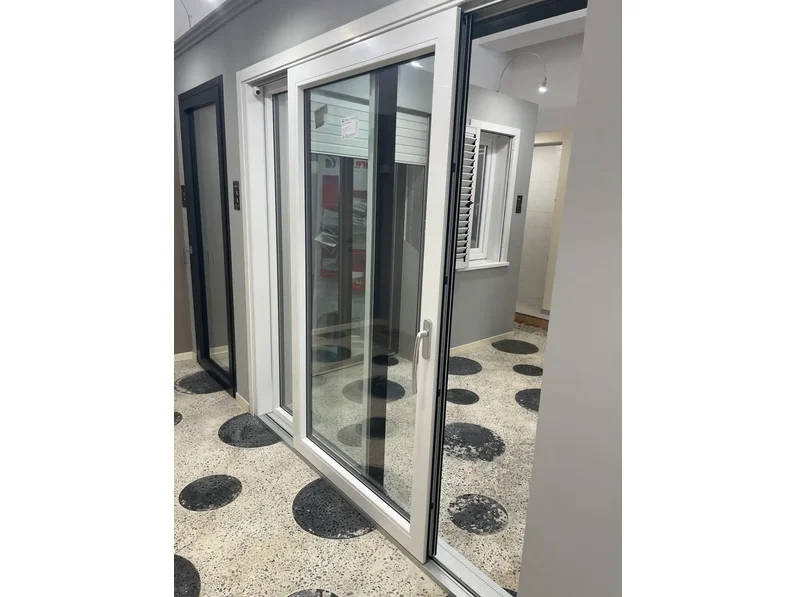 Porte Collezione esclusiva infisso