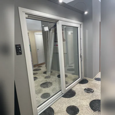 Porte Collezione esclusiva infisso