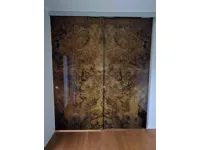 Porte scorrevoli vetro - Glamour Design - Decorate Marmo bifacciali 