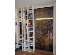 Porte scorrevoli vetro - Glamour Design - Decorate Marmo bifacciali 