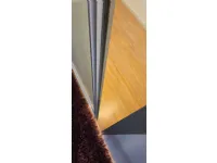 Porte Zemma PORTE SCORREVOLI ARIA ALLUMINIO VETRO