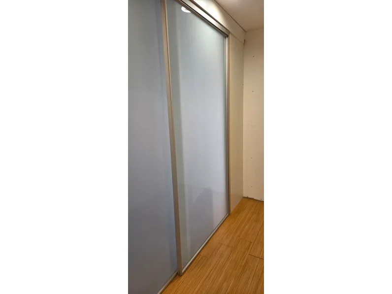 Porte Zemma PORTE SCORREVOLI ARIA ALLUMINIO VETRO