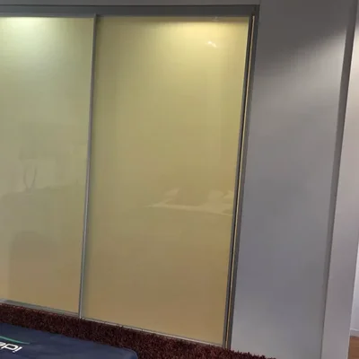 Porte Zemma PORTE SCORREVOLI ARIA ALLUMINIO VETRO