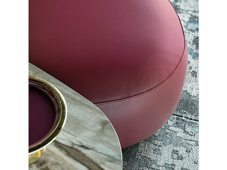 Pouf Cattelan Italia Sierra Pouf