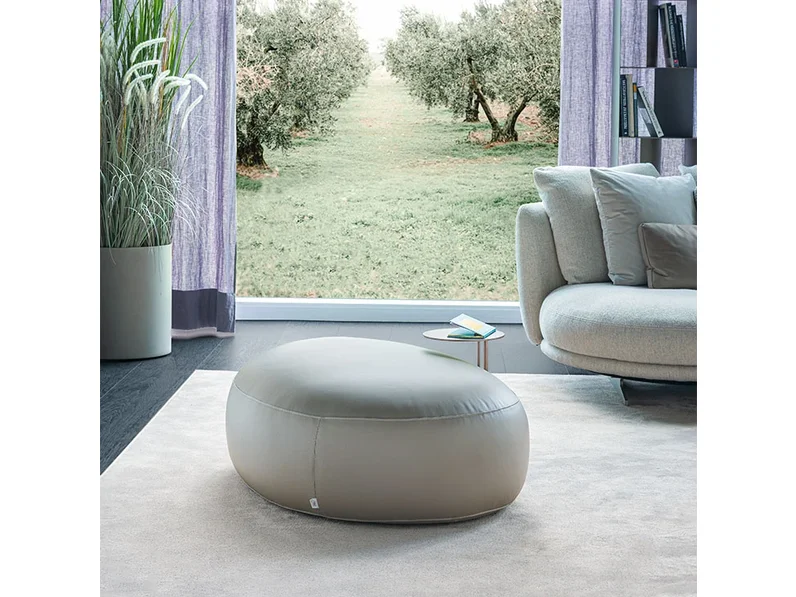 Pouf Cattelan Italia Sierra Pouf