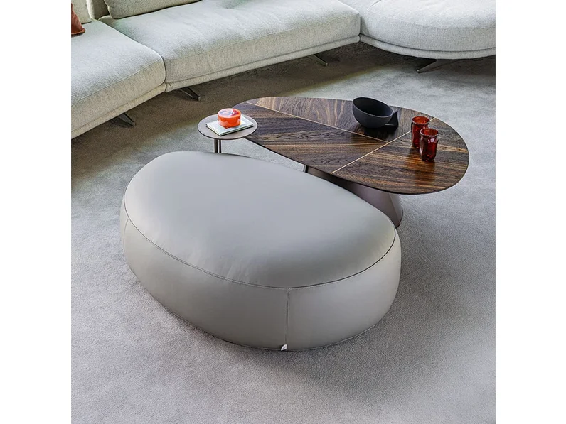 Pouf Cattelan Italia Sierra Pouf