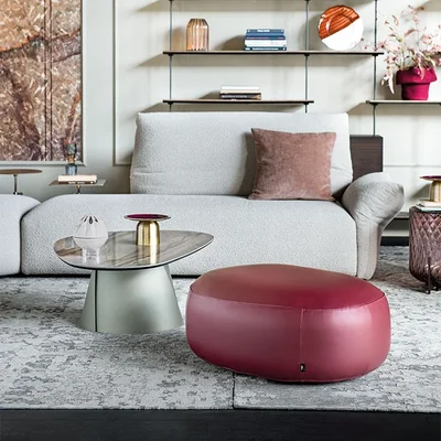 Pouf Cattelan Italia Sierra Pouf