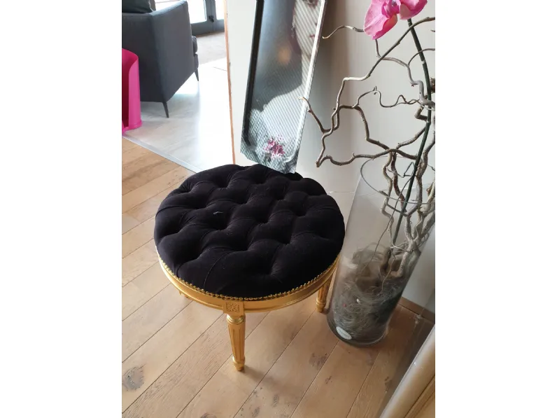 Pouf senza letto Ernesto  Milanomondo in offerta