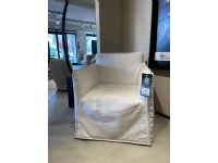 Pouf con letto Modello loulou Dienne salotti con forte sconto