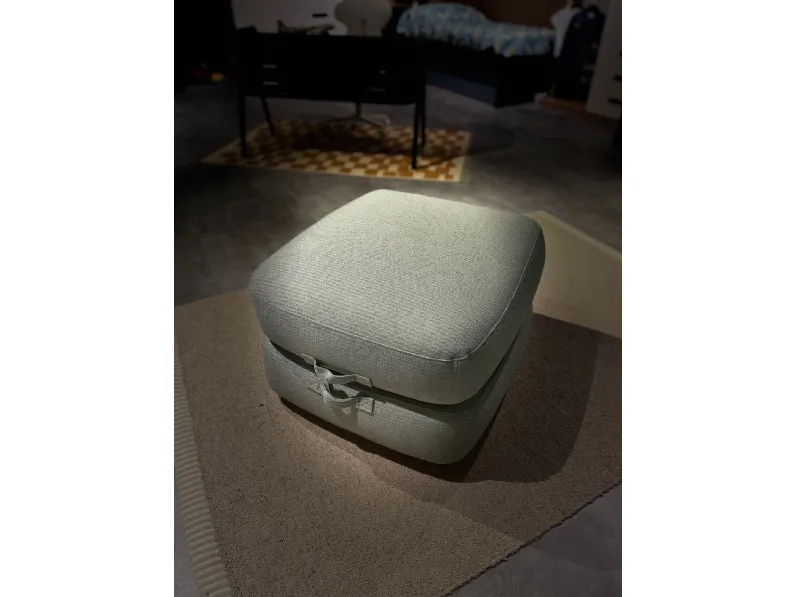 Pouf con letto Pouf nidi (dots) Nidi in offerta