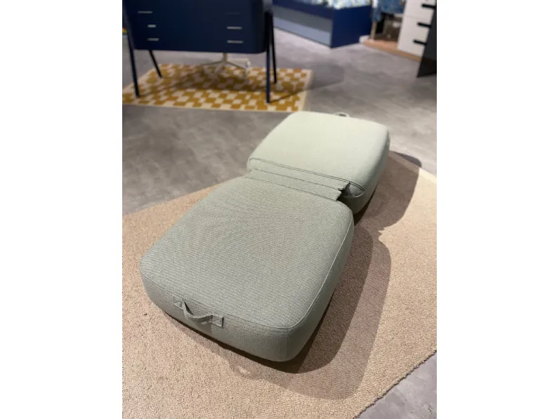 Pouf con letto Pouf nidi (dots) Nidi in offerta