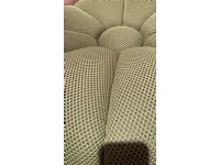 Pouf Daisy di Calia: design unico, prezzi outlet!